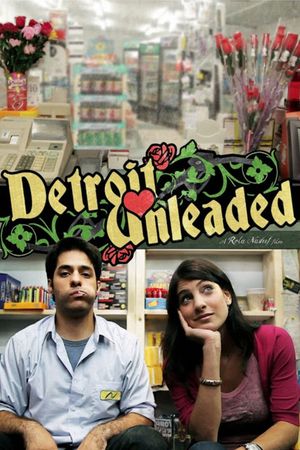 Detroit Unleaded's poster