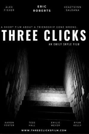 Three Clicks's poster