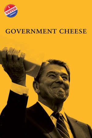 Government Cheese's poster image