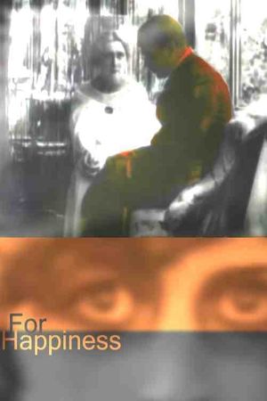 For Happiness's poster