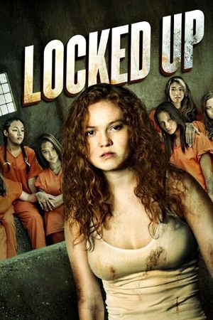Locked Up's poster
