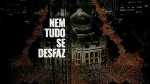 Nem Tudo Se Desfaz's poster