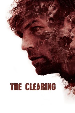 The Clearing's poster