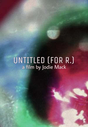 Untitled (for R.)'s poster