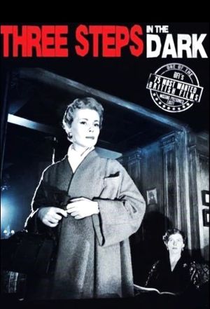 Three Steps in the Dark's poster