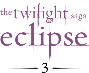 The Twilight Saga: Eclipse's poster