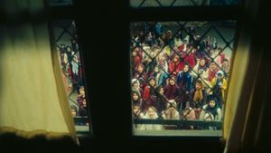 The Chorus's poster