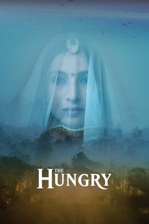 The Hungry's poster