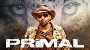 Primal's poster