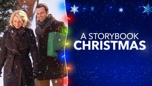 A Storybook Christmas's poster