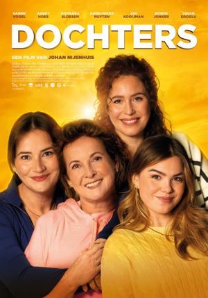 Dochters's poster