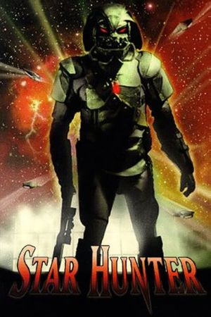 Star Hunter's poster