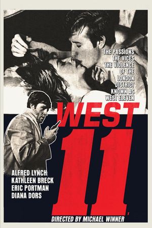 West 11's poster