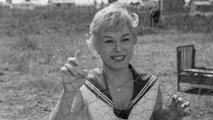 Nights of Cabiria's poster