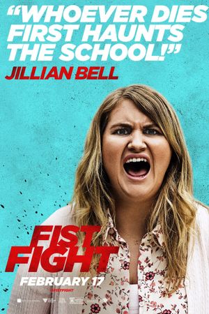 Fist Fight's poster