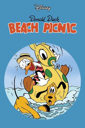 Beach Picnic's poster