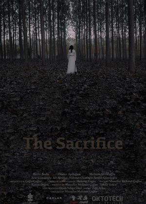 The Sacrifice's poster