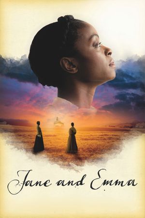 Jane and Emma's poster