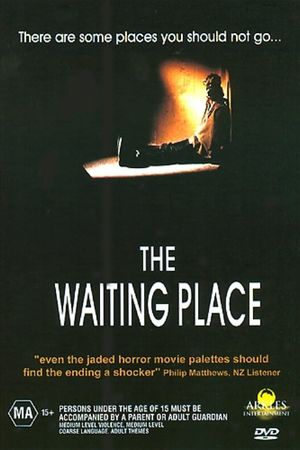 The Waiting Place's poster
