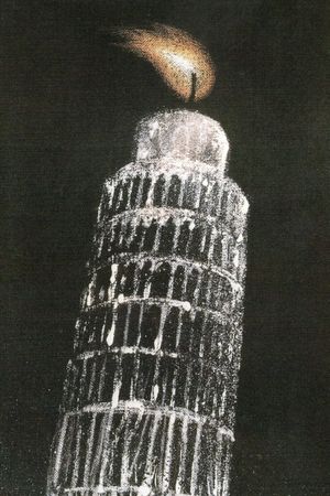 Nostalghia's poster