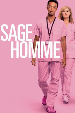 Sage-homme's poster
