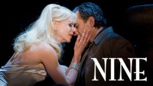Nine's poster