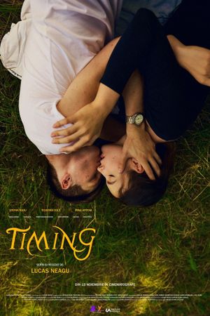 Timing's poster image