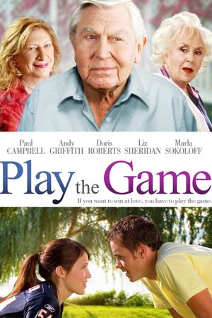 Play the Game's poster