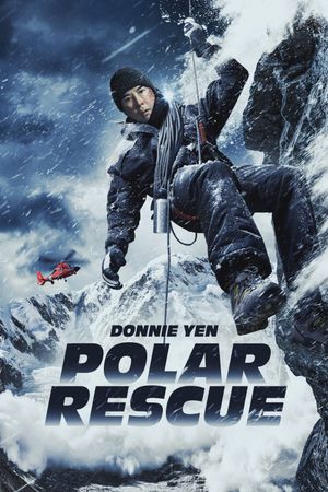 Polar Rescue's poster