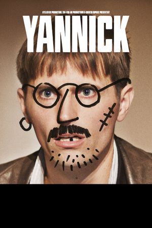 Yannick's poster