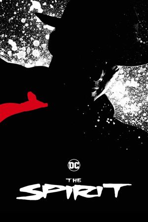 The Spirit's poster