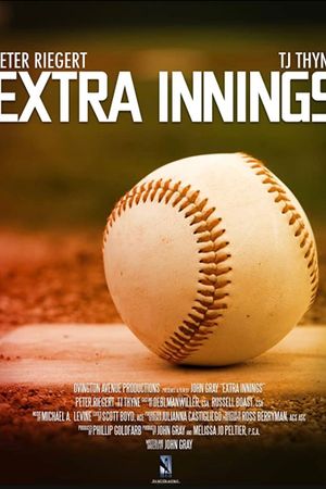 Extra Innings's poster
