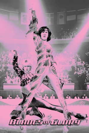 Blades of Glory's poster