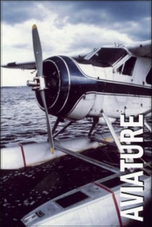 Aviature's poster