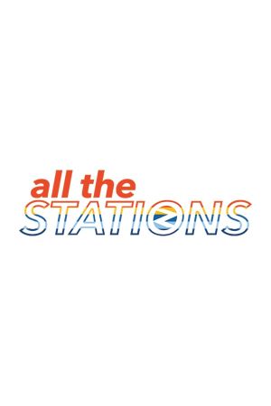 All The Stations - The Documentary's poster
