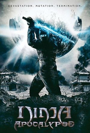 Ninja Apocalypse's poster image