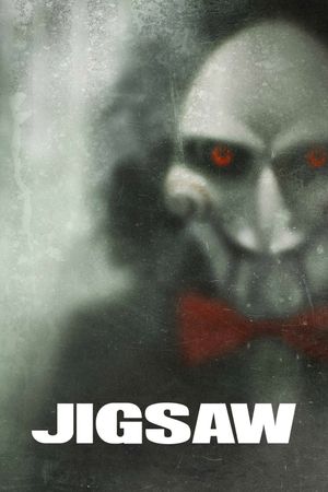 Jigsaw's poster