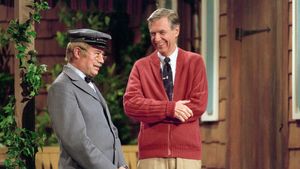 Won't You Be My Neighbor?'s poster