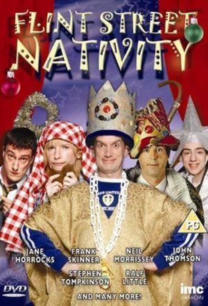 The Flint Street Nativity's poster image