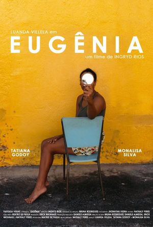 Eugênia's poster