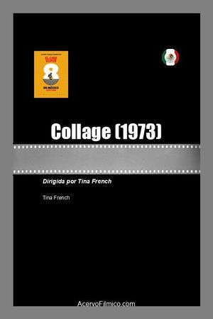 Collage's poster