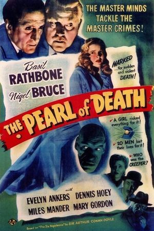 The Pearl of Death's poster