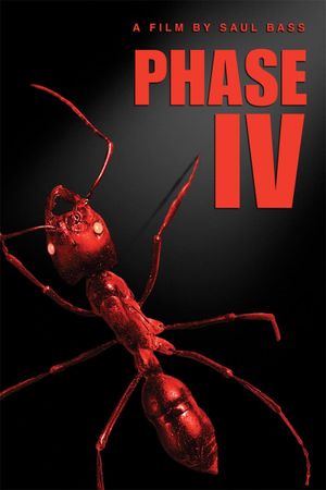 Phase IV's poster