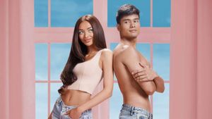 Baby Boy, Baby Girl's poster