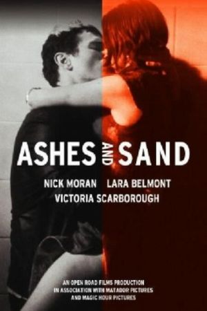 Ashes and Sand's poster