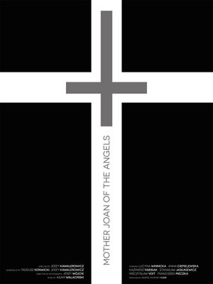 Mother Joan of the Angels's poster