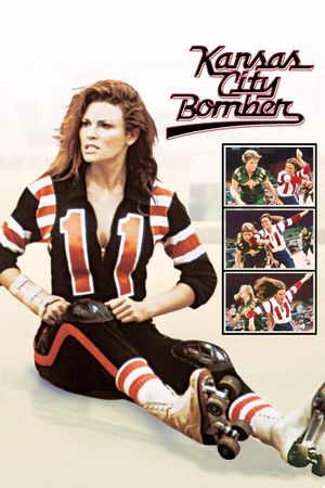 Kansas City Bomber's poster