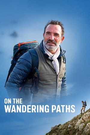 On the Wandering Paths's poster