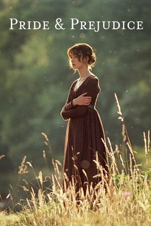 Pride & Prejudice's poster