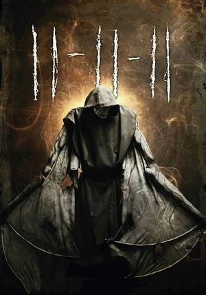 11-11-11's poster